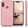 Θήκη για Xiaomi Mi A2 Lite / Redmi 6 Pro, Silicone, Pink, 46343.31