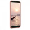 Θήκη για Samsung Galaxy J6, Silicone, Rose Gold, 46848.31