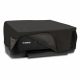 Κάλυμμα για εκτυπωτή Canon Pixma TS5151/Pixma TS5150/Pixma MG2555, Kwmobile, Black, Textile, 46818.19