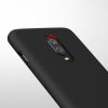 Θήκη για OnePlus 6T, Silicone, Black, 46316.01