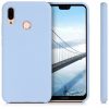 Θήκη για Huawei P20 Lite, Silicone, Blue, 45687.58