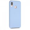 Θήκη για Huawei P20 Lite, Silicone, Blue, 45687.58