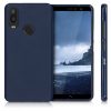 Θήκη για BQ Aquaris X2, Silicone, Blue, 45192.53