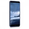 Θήκη για BQ Aquaris X2, Silicone, Blue, 45192.53