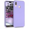 Θήκη για Huawei P20 Lite, Silicone, Purple, 45687.108