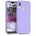 Θήκη για Huawei P20 Lite, Silicone, Purple, 45687.108