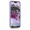 Θήκη για Huawei P20 Lite, Silicone, Purple, 45687.108