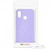 Θήκη για Huawei P20 Lite, Silicone, Purple, 45687.108