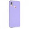 Θήκη για Huawei P20 Lite, Silicone, Purple, 45687.108