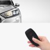 Κάλυμμα κλειδιού αυτοκινήτου Ford - 3 κουμπιά - Keyless Go, Silicone, Black, 44708.08