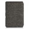 Θήκη για Kindle Paperwhite 7, Textile, Grey, 46908.01