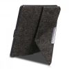 Θήκη για Kindle Paperwhite 7, Textile, Grey, 46908.01