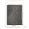 Θήκη για Kindle Paperwhite 7, Textile, Grey, 46908.01