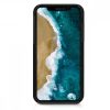 Θήκη για Apple iPhone XR, Ξύλο, Καφέ, 46660.02