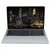 Κάλυμμα πληκτρολογίου για Apple MacBook Air 13" Retina (από το τέλος του 2018), Kwmobile, Μαύρο, Σιλικόνη, 47031.01