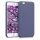 Θήκη για Apple iPhone 6 Plus / iPhone 6s Plus, Silicon, Purple, 40841.130