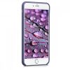 Θήκη για Apple iPhone 6 Plus / iPhone 6s Plus, Silicon, Purple, 40841.130