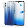 Θήκη για Huawei Honor 10 Lite, Silicone, Transparent, 47002.03