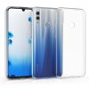 Θήκη για Huawei Honor 10 Lite, Silicone, Transparent, 47002.03