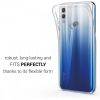 Θήκη για Huawei Honor 10 Lite, Silicone, Transparent, 47002.03