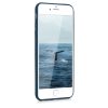 Θήκη για Apple iPhone 6 Plus / iPhone 6s Plus, Silicone, Blue, 37726.116