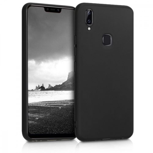 Θήκη για Vivo Y83 Pro, Silicone, Black, 47261.47