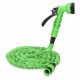 Navaris 30m Extendable Garden Hose 7 Pattern Spray Gun 47275.3