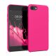 Θήκη για Apple iPhone 8 / iPhone 7 / iPhone SE 2, Silicone, Pink, 40225.08