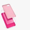 Θήκη για Apple iPhone 8 / iPhone 7 / iPhone SE 2, Silicone, Pink, 40225.08