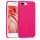 Θήκη για Apple iPhone 8 Plus / iPhone 7 Plus, Silicone, Pink, 40842.08