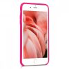 Θήκη για Apple iPhone 8 Plus / iPhone 7 Plus, Silicone, Pink, 40842.08