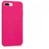 Θήκη για Apple iPhone 8 Plus / iPhone 7 Plus, Silicone, Pink, 40842.08