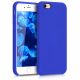 Θήκη για Apple iPhone 6 / iPhone 6s, Silicone, Blue, 40223.134