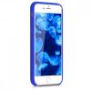 Θήκη για Apple iPhone 6 / iPhone 6s, Silicone, Blue, 40223.134