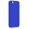 Θήκη για Apple iPhone 6 / iPhone 6s, Silicone, Blue, 40223.134