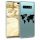 Θήκη για Samsung Galaxy S10 Plus, Silicone, Transparent, 47458.01