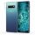 Θήκη για Samsung Galaxy S10 Plus, Silicone, Transparent, 47454.03