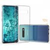 Θήκη για Samsung Galaxy S10 Plus, Silicone, Transparent, 47454.03