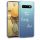 Κάλυμμα για Samsung Galaxy S10, Silicone, Transparent, 47448.02