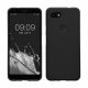 Θήκη για Google Pixel 3a, Silicone, Black, 47590.47