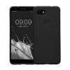 Θήκη για Google Pixel 3a, Silicone, Black, 47590.47