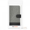 Θήκη για Google Pixel 3a, Textile, Grey, 47592.22