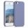 Θήκη για Apple iPhone 5 / iPhone 5s / iPhone SE, Silicone, Purple, 42766.130