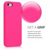 Θήκη για Apple iPhone 5 / iPhone 5s / iPhone SE, Silicone, Pink, 42766.08