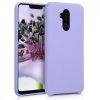 Θήκη για Huawei Mate 20 Lite, Silicone, Purple, 46310.108