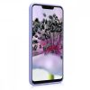 Θήκη για Huawei Mate 20 Lite, Silicone, Purple, 46310.108