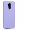 Θήκη για Huawei Mate 20 Lite, Silicone, Purple, 46310.108