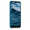 Θήκη για Huawei P20, Silicone, Blue, 45689.62