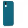 Θήκη για Huawei P20, Silicone, Blue, 45689.62