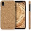 Θήκη για Apple iPhone XR, Cork, Brown, 47782.24